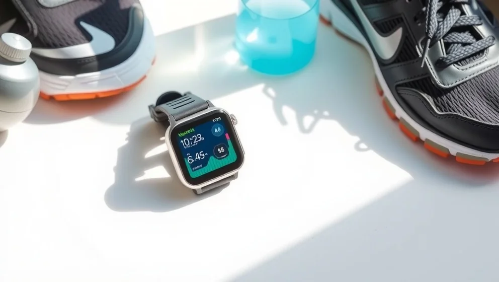 Apple Watch Series 10 värd att köpa