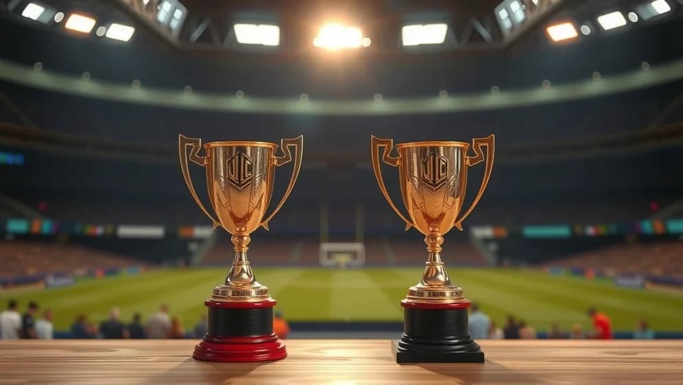 Björn Gustafsson och Carina Berg tillsammans