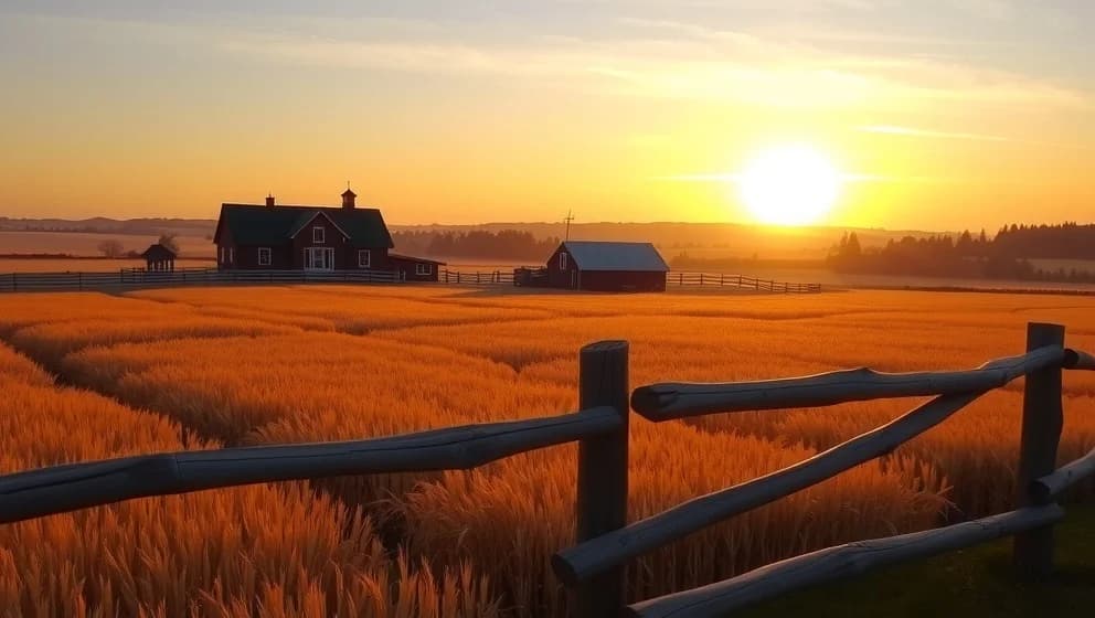 Bonde söker fru 2025 deltagare presenteras