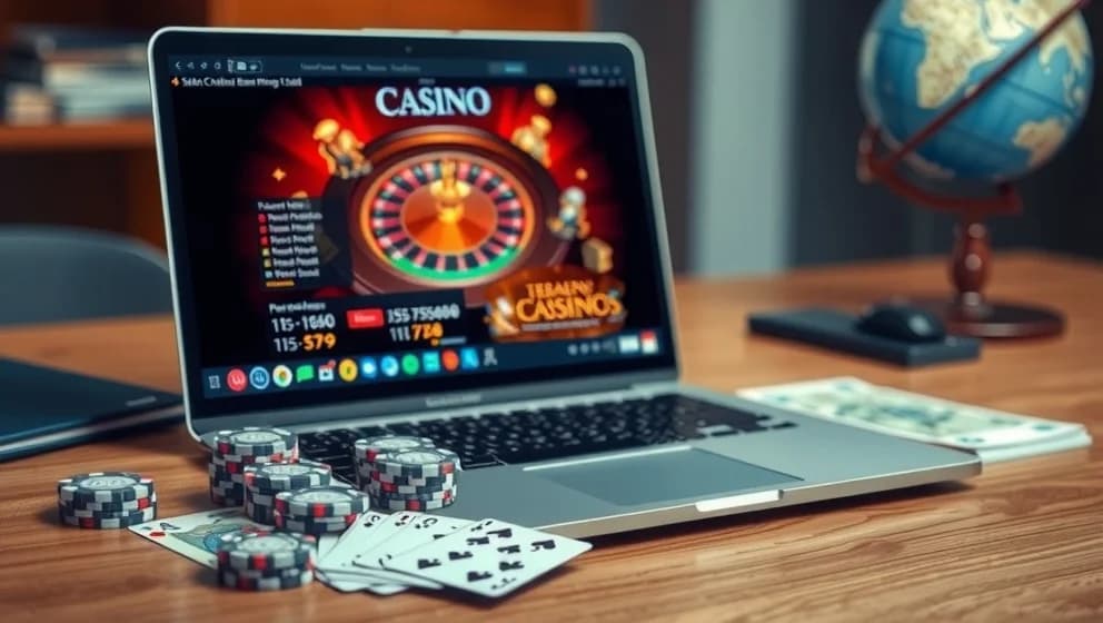 Casino utan svensk licens www.1000eurobonus.com