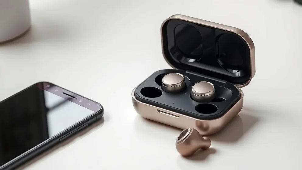 Galaxy Buds 3 Pro värt pengarna