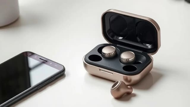 Galaxy Buds 3 Pro värt pengarna