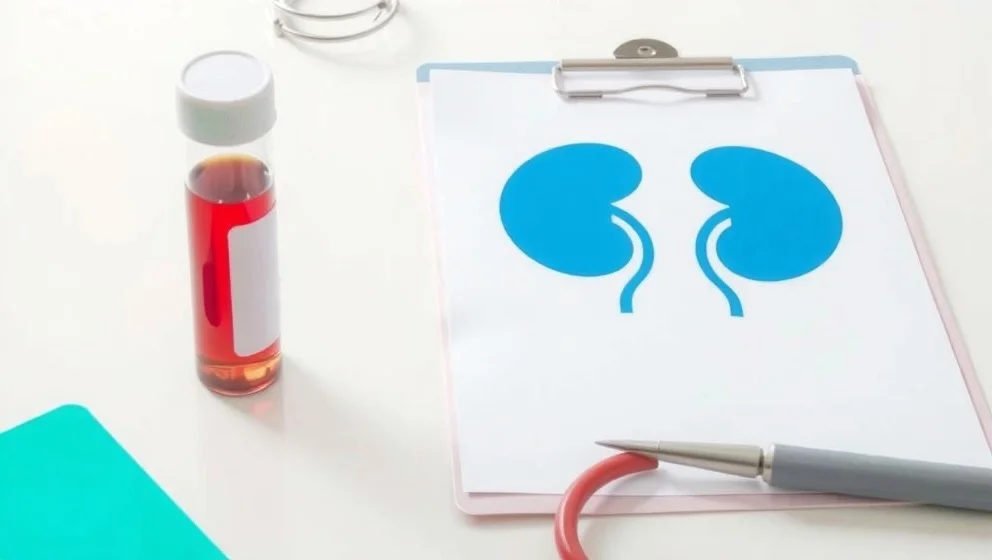 Vad är PT-EGFR krea relativt