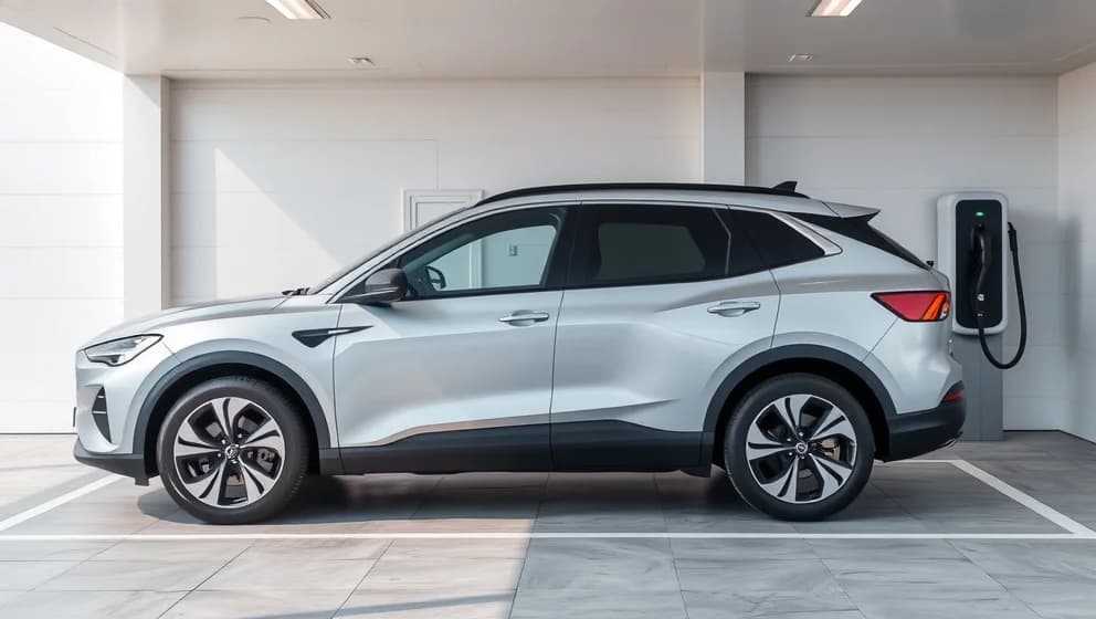 Vad kostar Audi Q4 e-tron egentligen